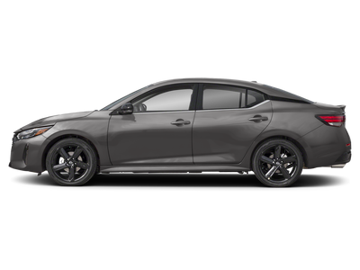2024 Nissan Sentra SR Premium