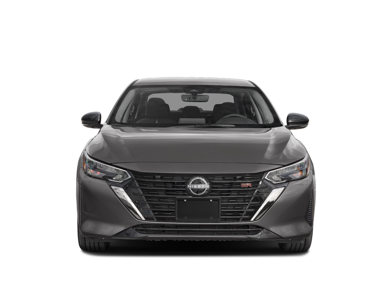 2024 Nissan Sentra SR Premium
