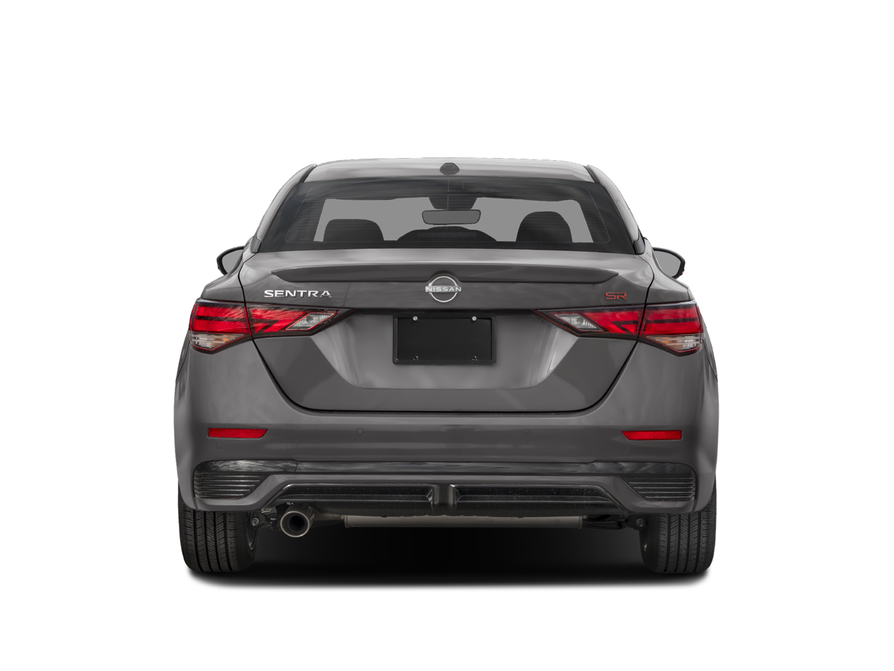 2024 Nissan Sentra SR Premium
