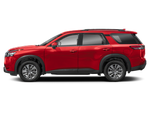 2024 Nissan Pathfinder SV premium
