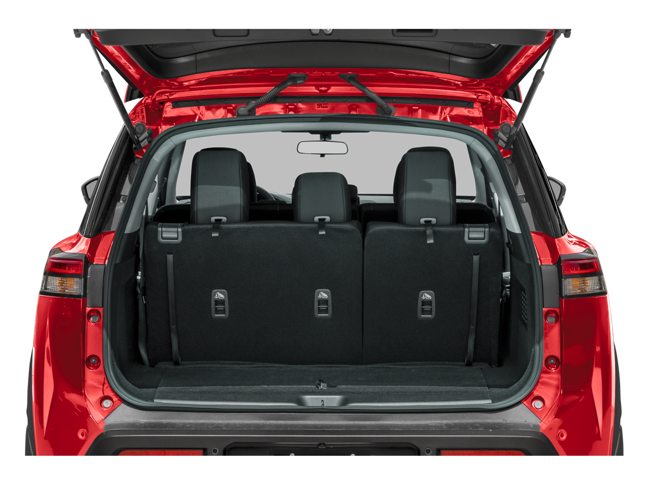 2024 Nissan Pathfinder SV premium