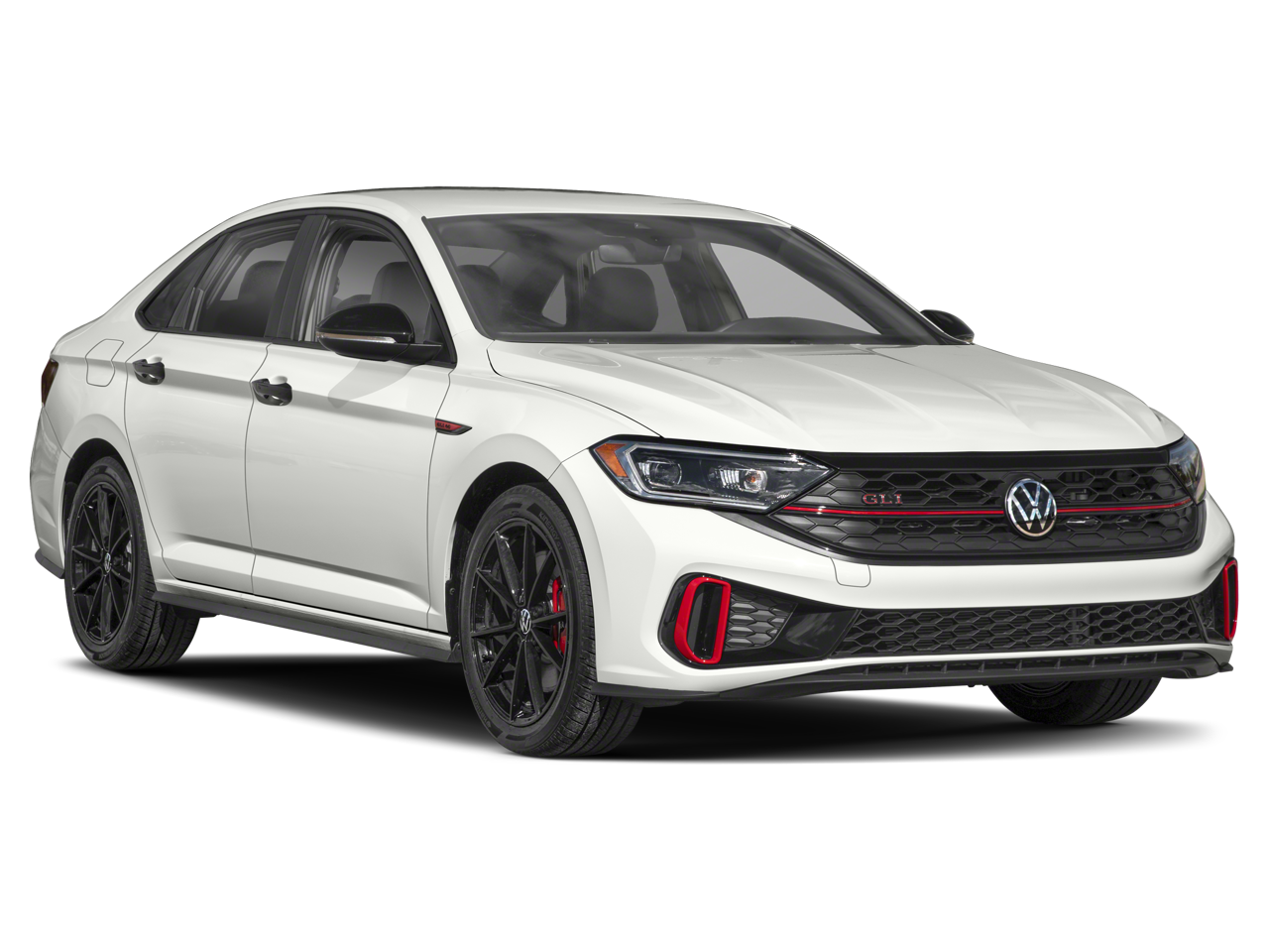 2024 Volkswagen Jetta GLI 40th Anniversary Edition
