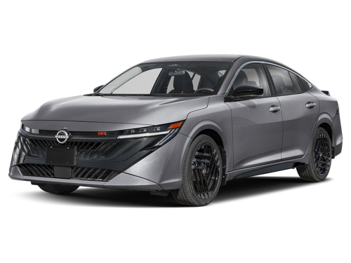 2026 Nissan Sentra SR premium