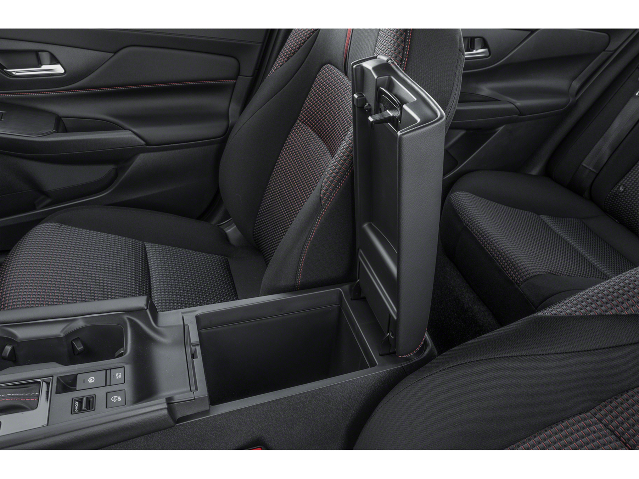 2026 Nissan Sentra SR premium