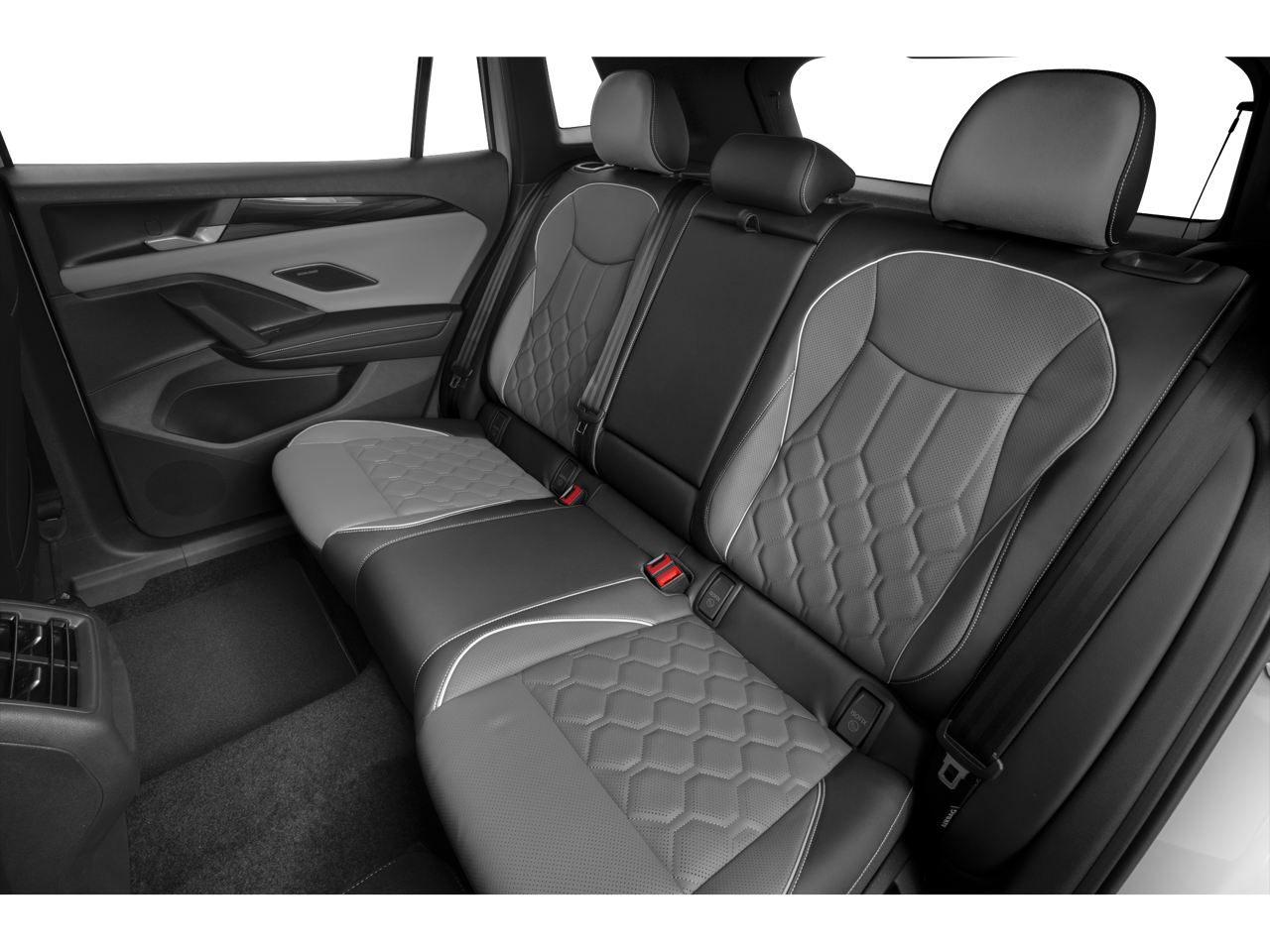 2026 Volkswagen Tiguan SEL R-LINE TURBO - Photo 12