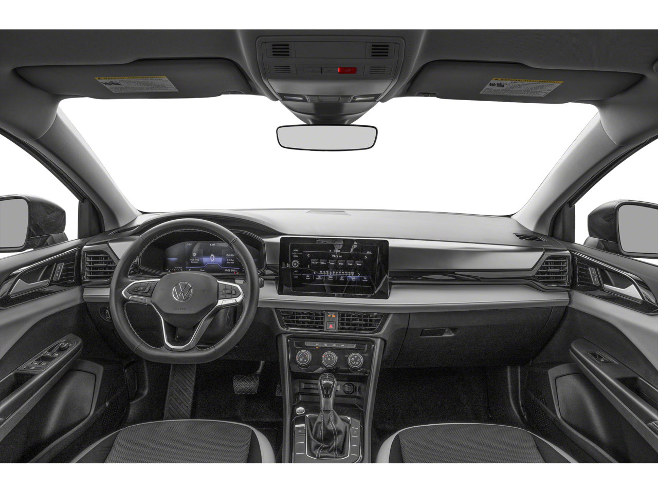 2026 Volkswagen Taos 1.5T S