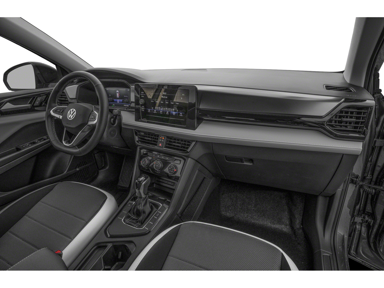 2026 Volkswagen Taos 1.5T S