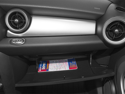 2013 MINI Cooper S Base