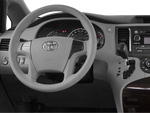 2014 Toyota Sienna Limited 7 Passenger