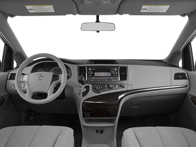 2014 Toyota Sienna Limited 7 Passenger