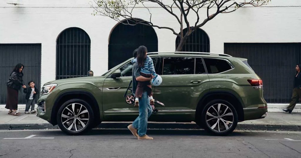 New Volkswagen Lease Specials Near Wappingers Falls, NY |