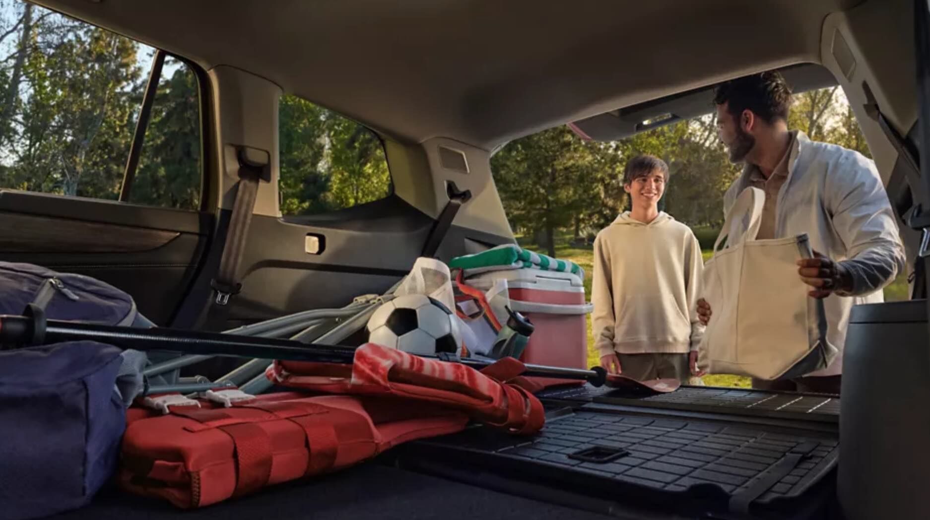 Volkswagen dealer