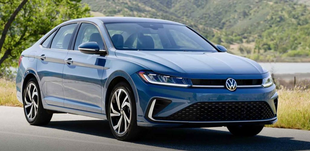 2026 Volkswagen Jetta Trim Levels | Which Model Should You Buy?