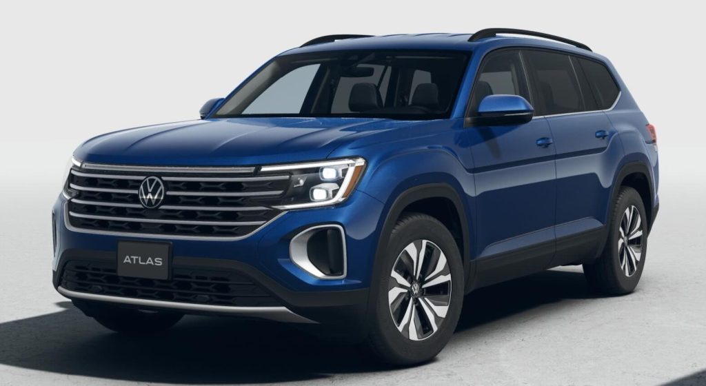 Volkswagen Dealer Serving Newburgh, NY