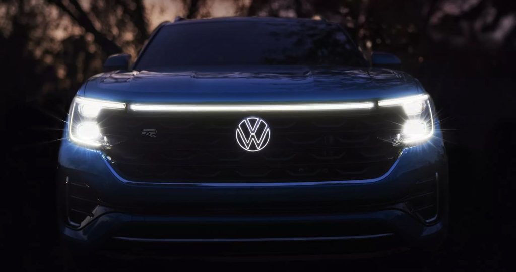 New Volkswagen Lease Specials Near Kingston NY