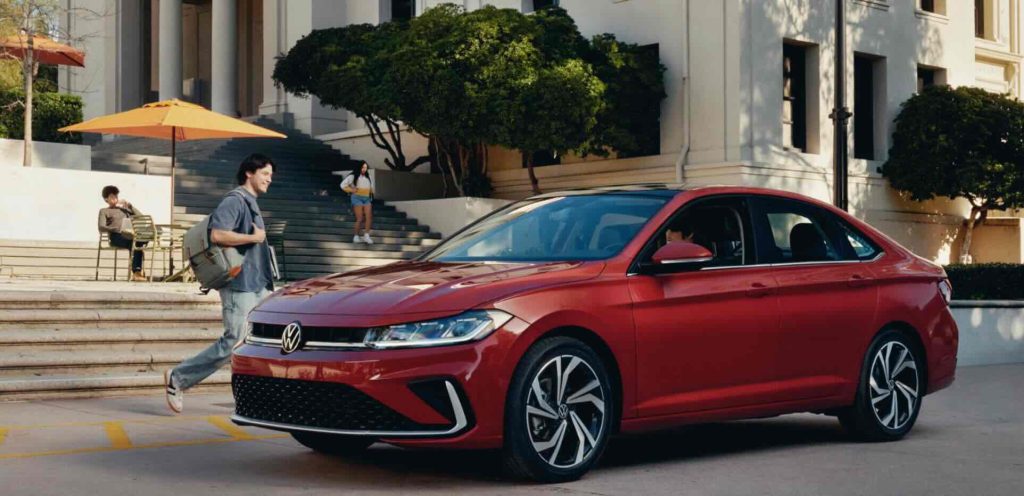 Volkswagen Dealer Serving Kingston NY