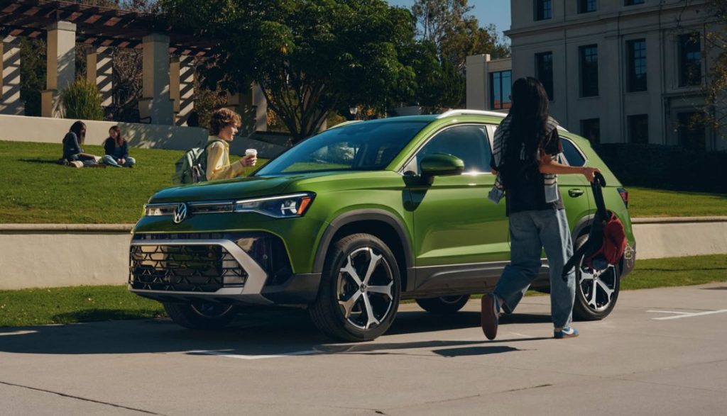 Volkswagen dealer serving New York City NY
