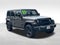 2022 Jeep Wrangler Unlimited Sport Altitude