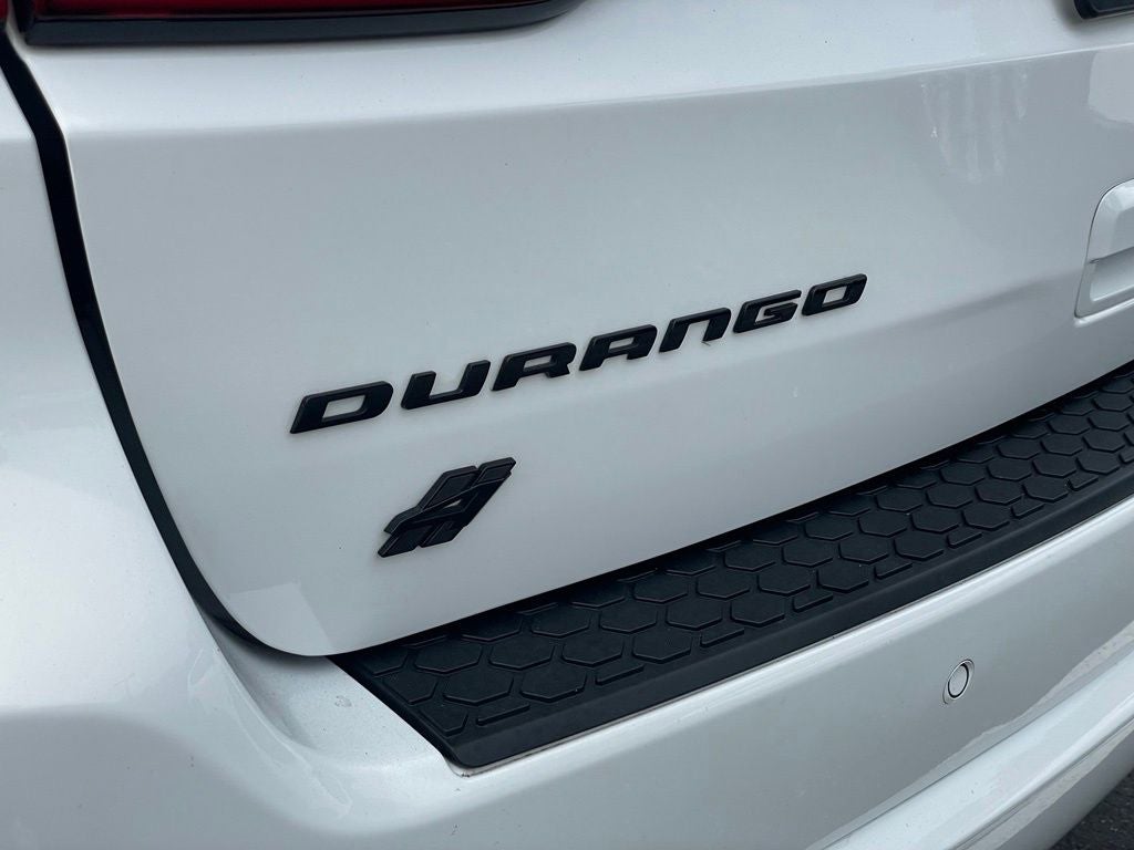 2024 Dodge Durango GT