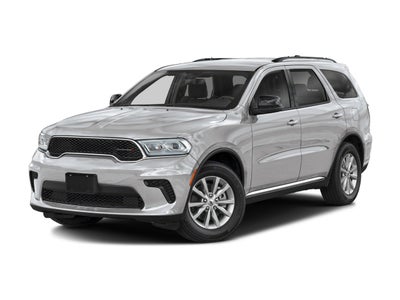 2025 Dodge Durango R/T 20th Anniversary Plus