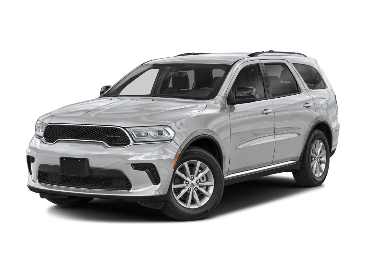 2025 Dodge Durango R/T 20th Anniversary Plus
