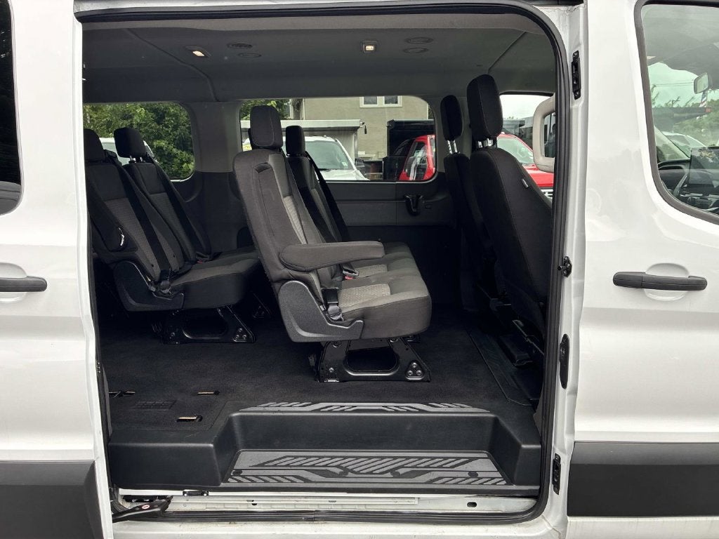 2024 Ford Transit-350 XLT