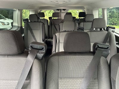 2024 Ford Transit-350 XLT