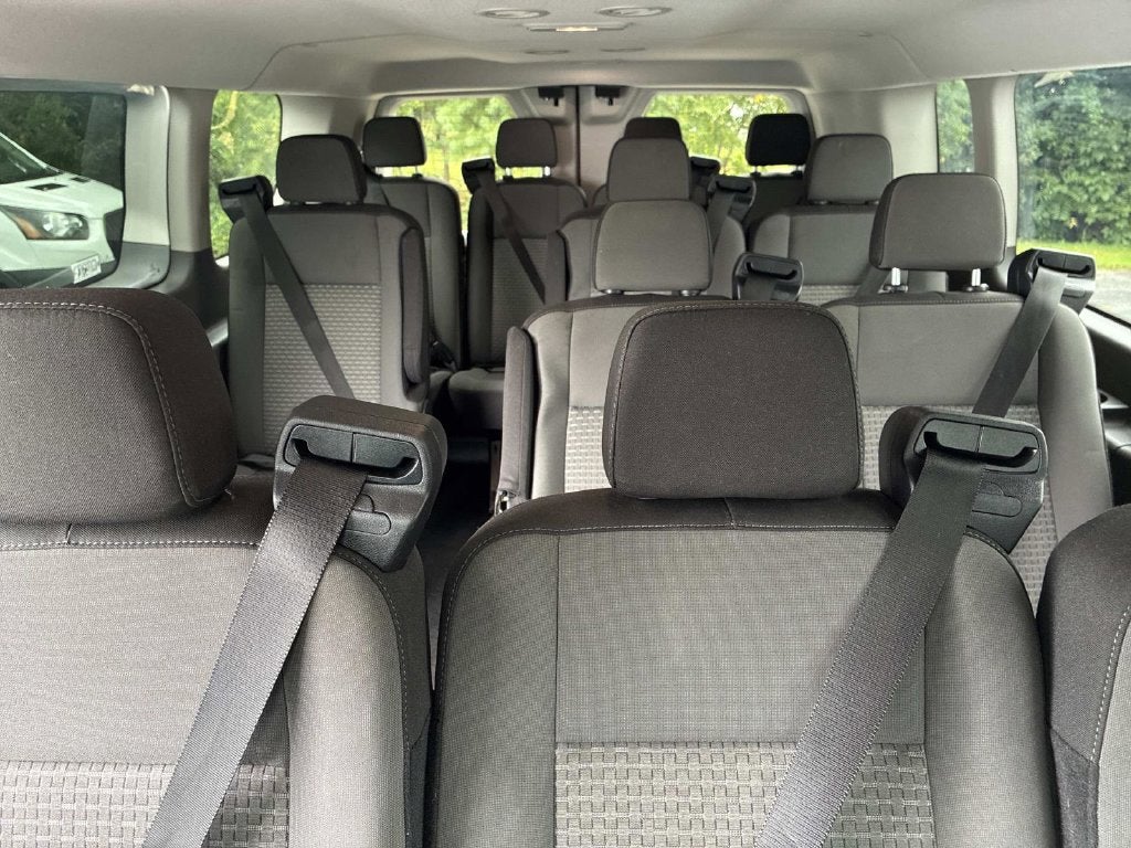 2024 Ford Transit-350 XLT