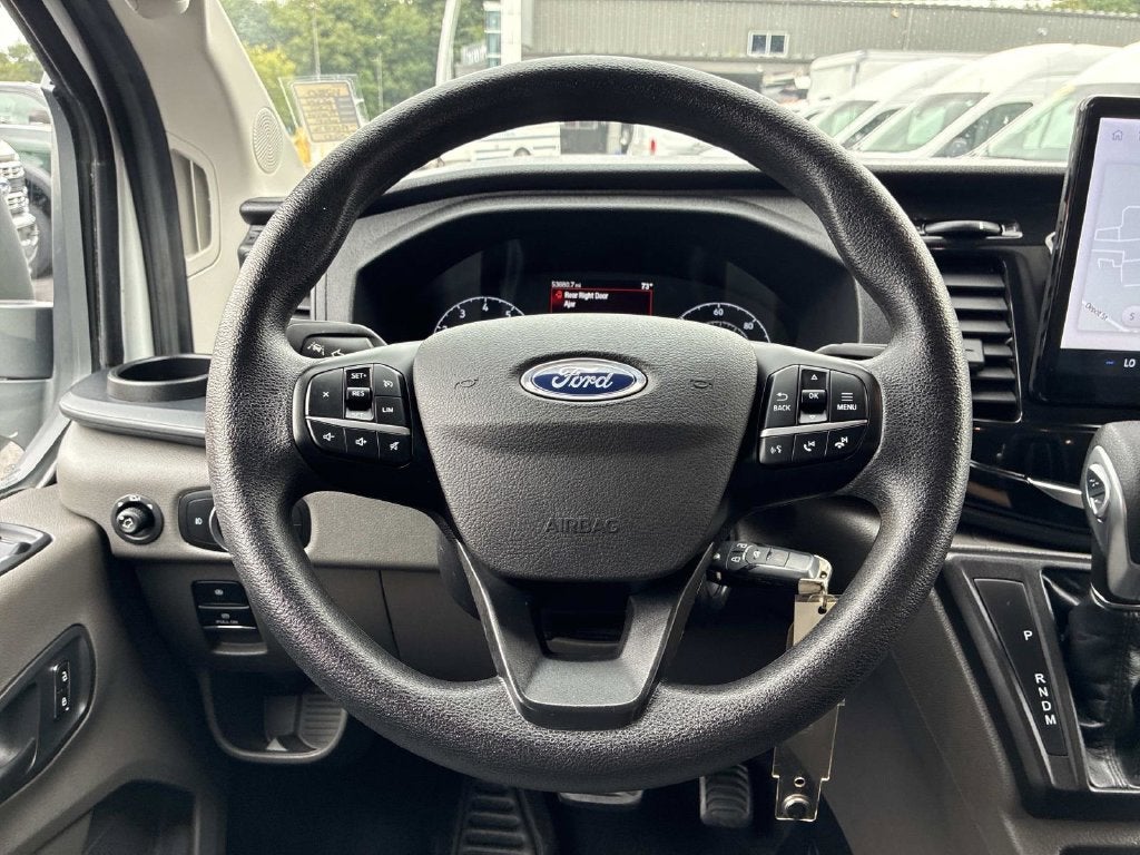 2024 Ford Transit-350 XLT