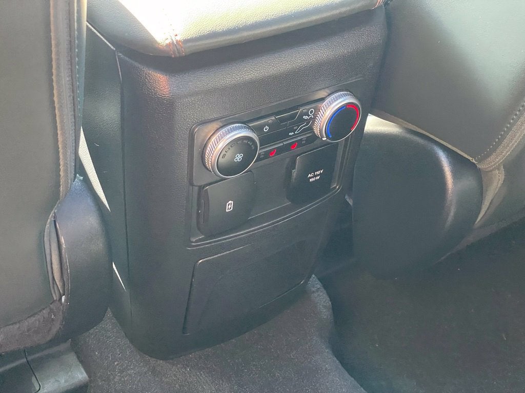 2024 Ford Explorer Timberline