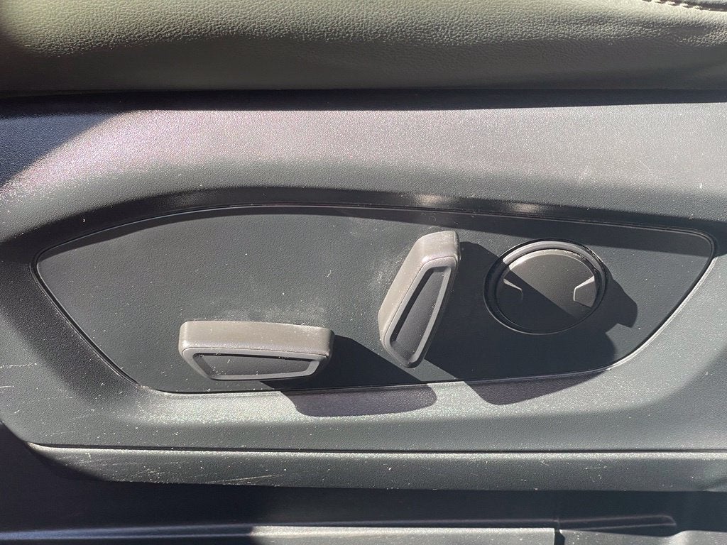 2024 Ford Explorer Timberline