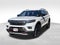 2024 Ford Explorer Timberline