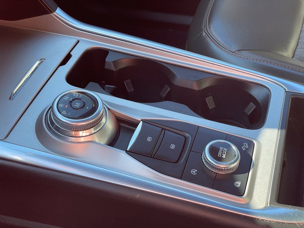 2024 Ford Explorer Timberline