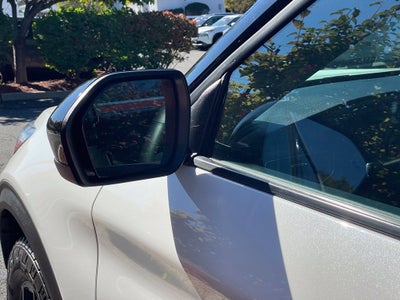 2024 Ford Explorer Timberline