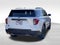 2024 Ford Explorer Timberline