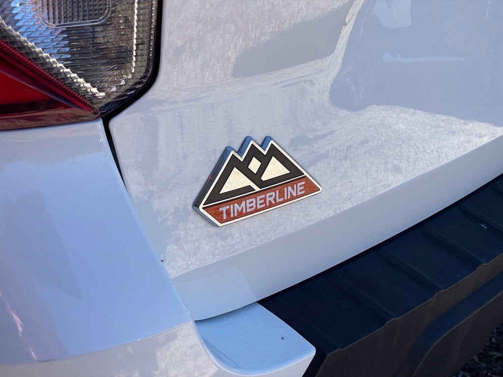 2024 Ford Explorer Timberline
