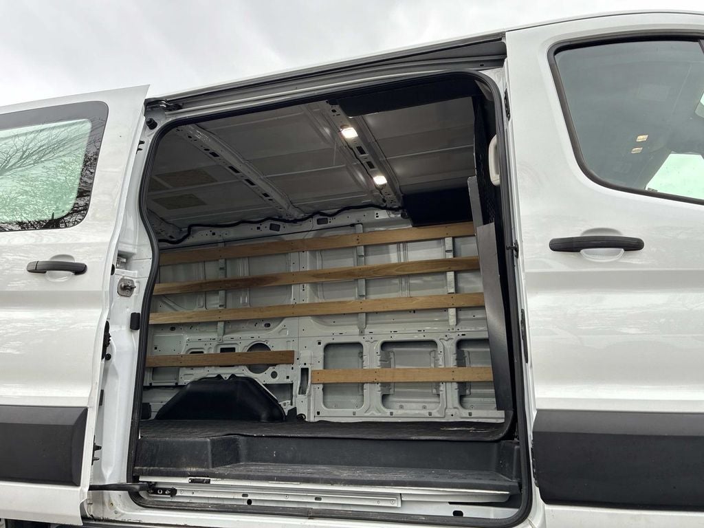 2023 Ford Transit-250 Base