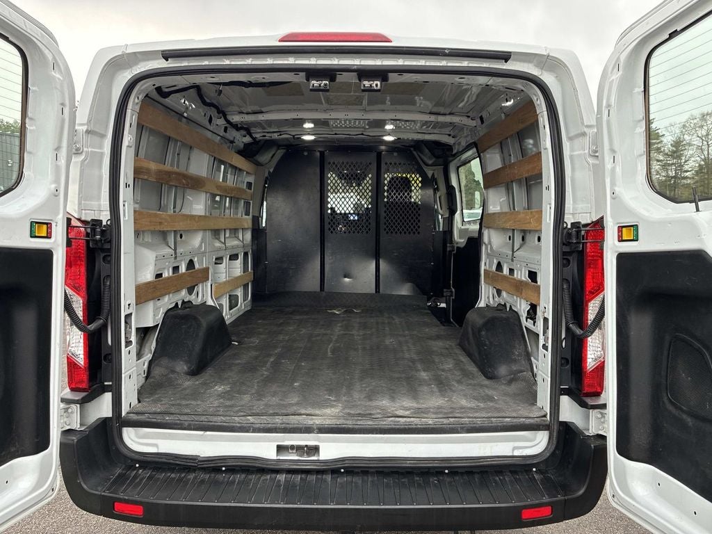 2023 Ford Transit-250 Base