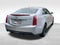 2018 Cadillac ATS 2.0L Turbo