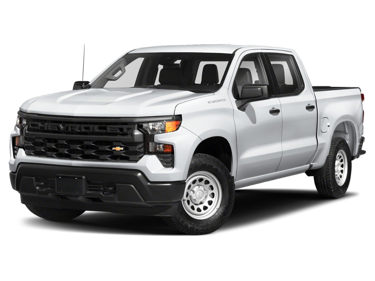 2023 Chevrolet Silverado 1500 LT LT1