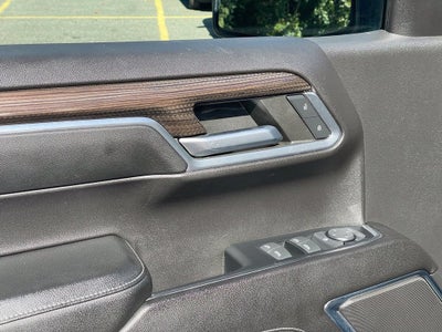 2023 Chevrolet Silverado 1500 LT LT1