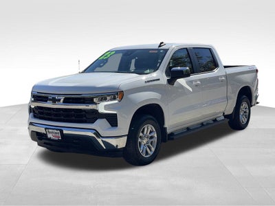2023 Chevrolet Silverado 1500 LT LT1