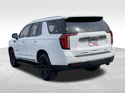 2023 GMC Yukon SLT Premium/Luxury