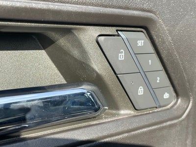2023 GMC Canyon Denali