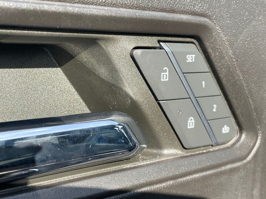 2023 GMC Canyon Denali