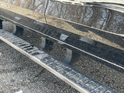 2023 GMC Canyon Denali