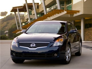 2009 Nissan Altima 2.5