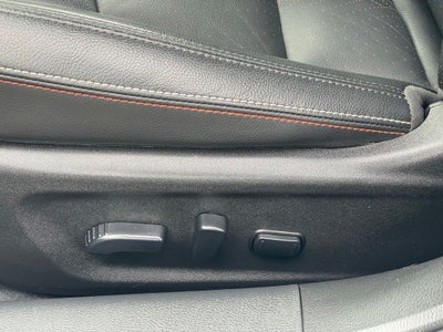 2023 Nissan Altima 2.0 SR