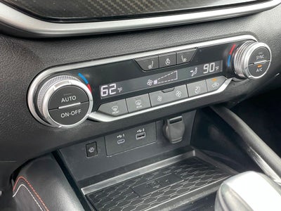 2023 Nissan Altima 2.0 SR
