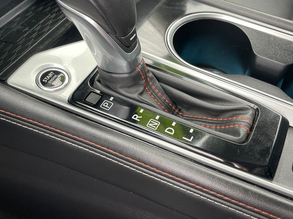 2023 Nissan Altima 2.0 SR